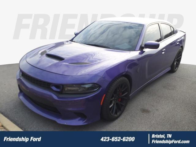 used 2016 Dodge Charger car, priced at $49,408