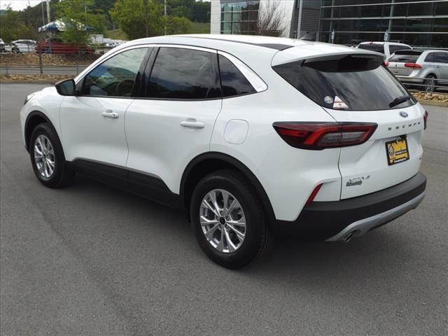 new 2024 Ford Escape car, priced at $29,660