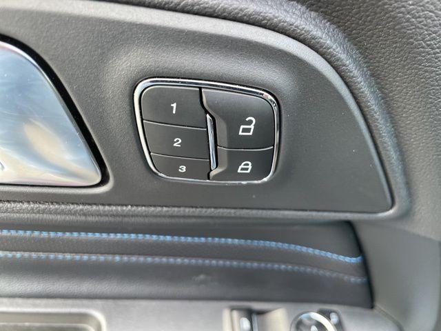 used 2023 Ford Mustang car, priced at $34,998