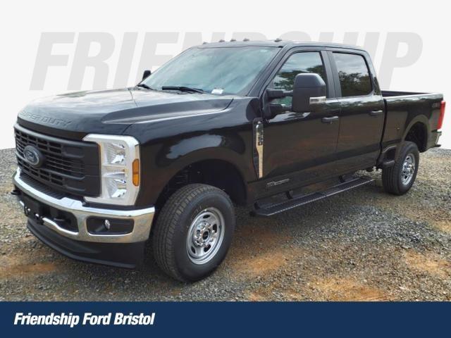 new 2024 Ford F-350 car, priced at $70,325