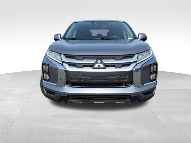used 2021 Mitsubishi Outlander Sport car, priced at $15,438