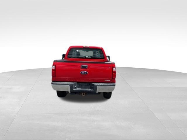 used 2016 Ford F-250 car, priced at $26,698