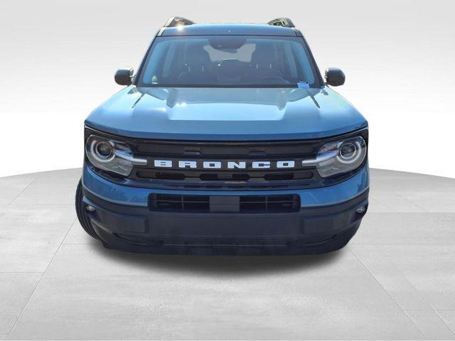 used 2023 Ford Bronco Sport car, priced at $27,458