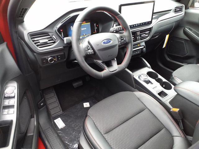 new 2025 Ford Escape car, priced at $32,406
