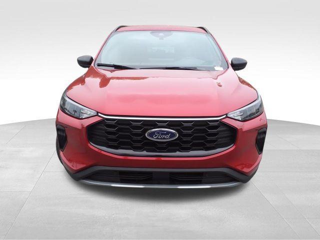 new 2025 Ford Escape car, priced at $32,406