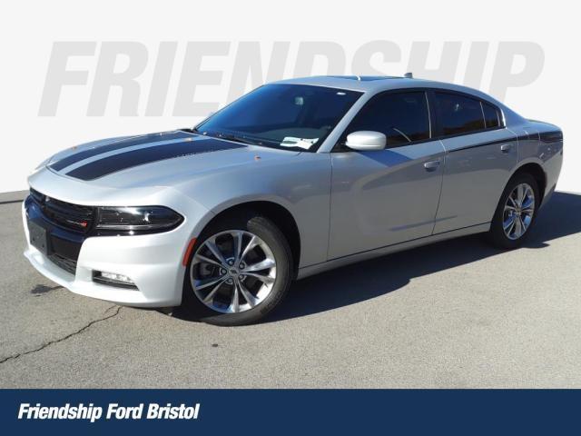 used 2022 Dodge Charger car, priced at $25,428