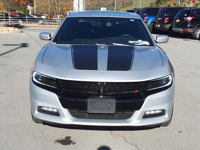 used 2022 Dodge Charger car, priced at $25,428