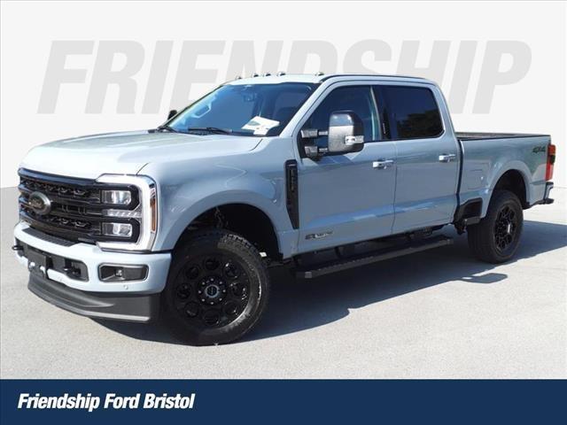 new 2024 Ford F-250 car, priced at $84,383