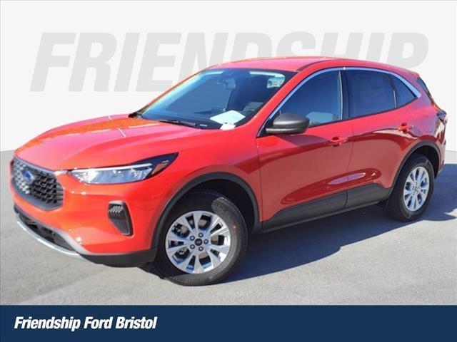 new 2024 Ford Escape car, priced at $29,513