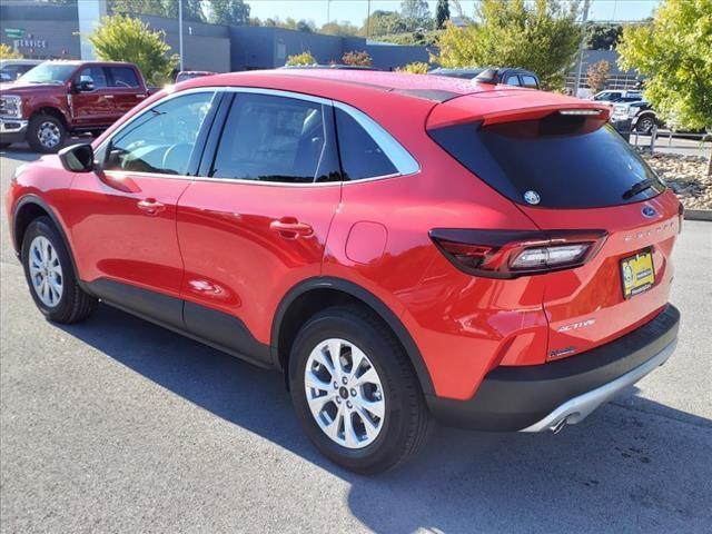 new 2024 Ford Escape car, priced at $29,513