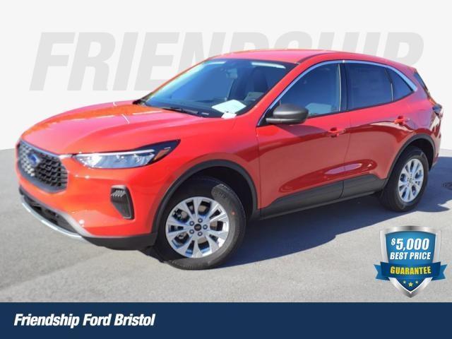 new 2024 Ford Escape car, priced at $26,313