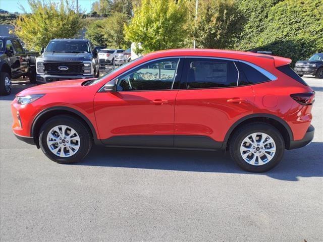 new 2024 Ford Escape car, priced at $29,513