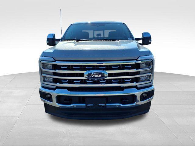 new 2025 Ford F-350 car, priced at $80,774