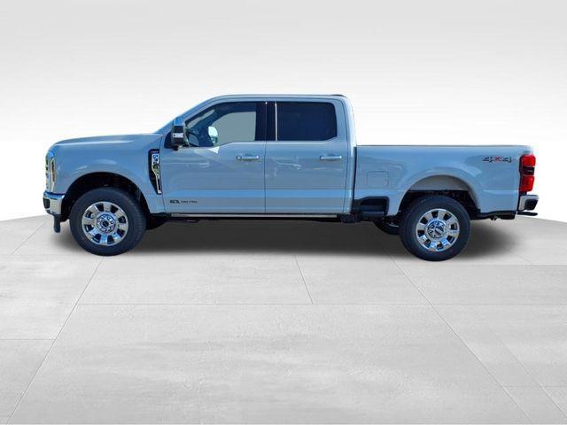 new 2025 Ford F-350 car, priced at $80,774