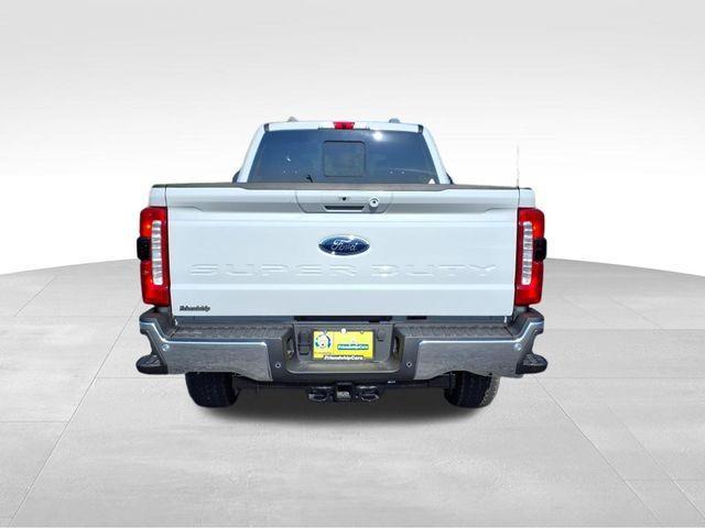 new 2025 Ford F-350 car, priced at $80,774