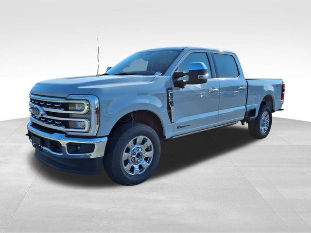 new 2025 Ford F-350 car, priced at $80,774