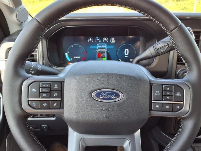 new 2025 Ford F-350 car, priced at $80,774