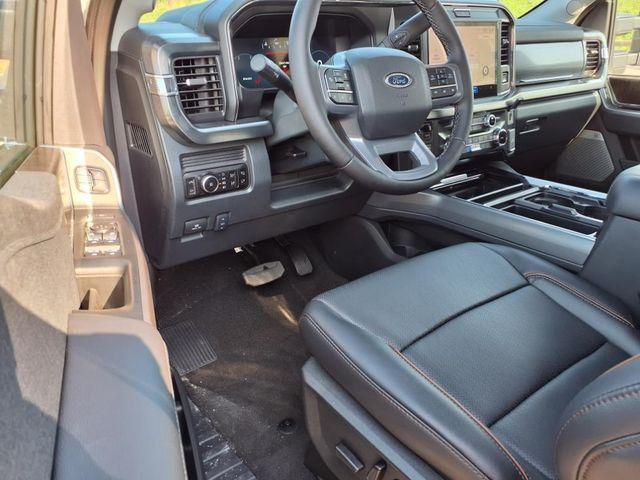 new 2025 Ford F-350 car, priced at $80,774
