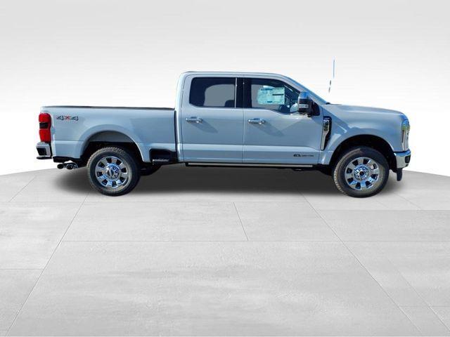 new 2025 Ford F-350 car, priced at $80,774