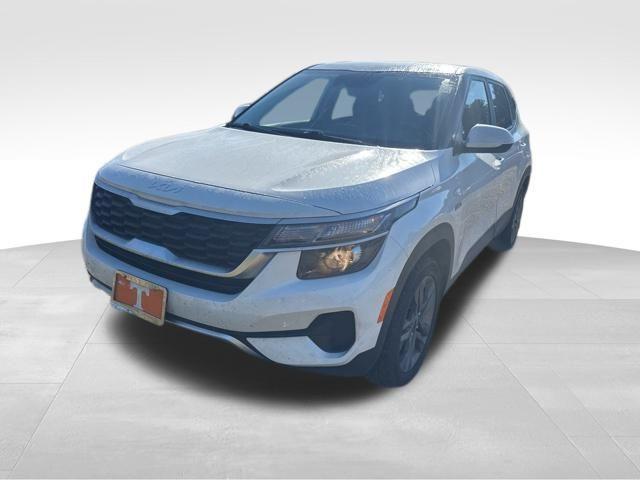 used 2022 Kia Seltos car, priced at $16,498