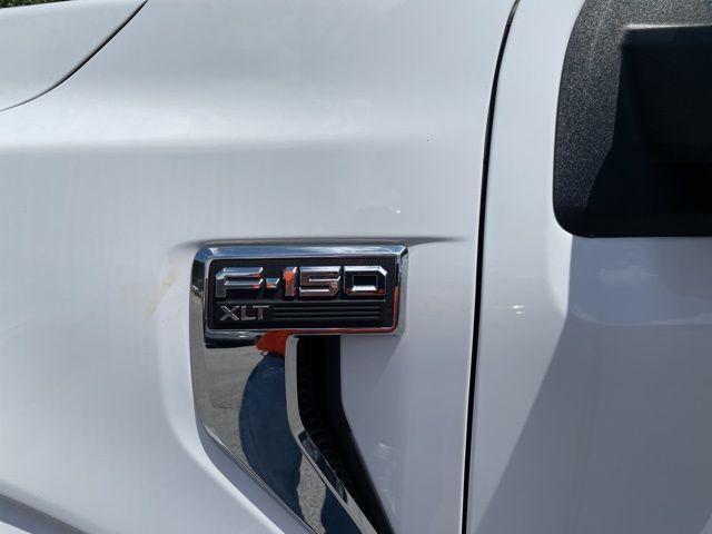 used 2022 Ford F-150 car, priced at $38,908