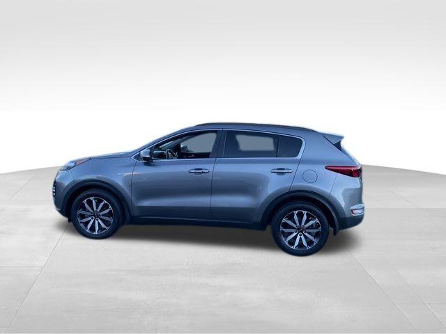 used 2019 Kia Sportage car, priced at $19,718