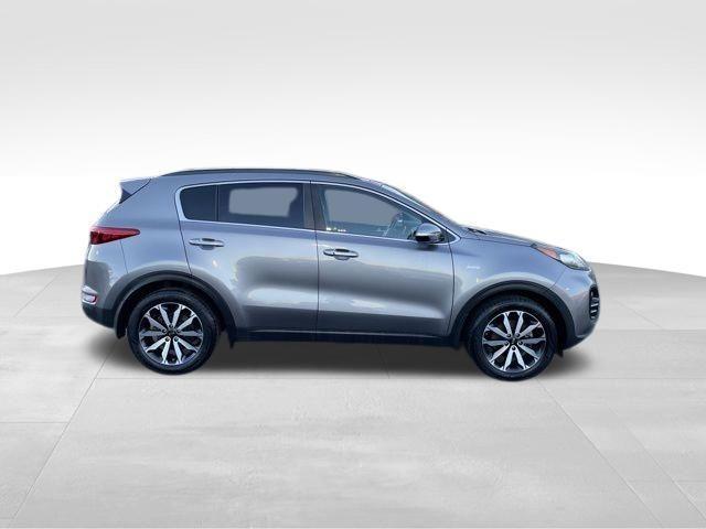 used 2019 Kia Sportage car, priced at $19,718