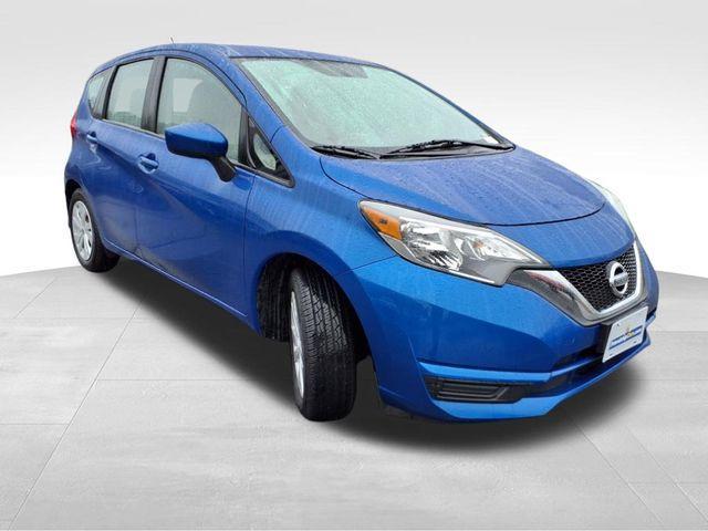 used 2017 Nissan Versa Note car, priced at $10,438