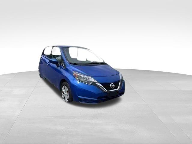 used 2017 Nissan Versa Note car, priced at $10,928
