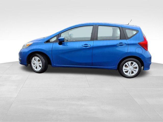 used 2017 Nissan Versa Note car, priced at $10,438