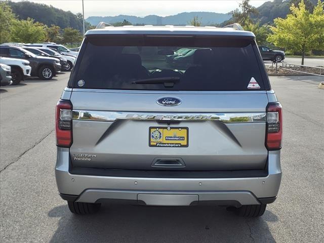 used 2021 Ford Expedition car, priced at $41,978