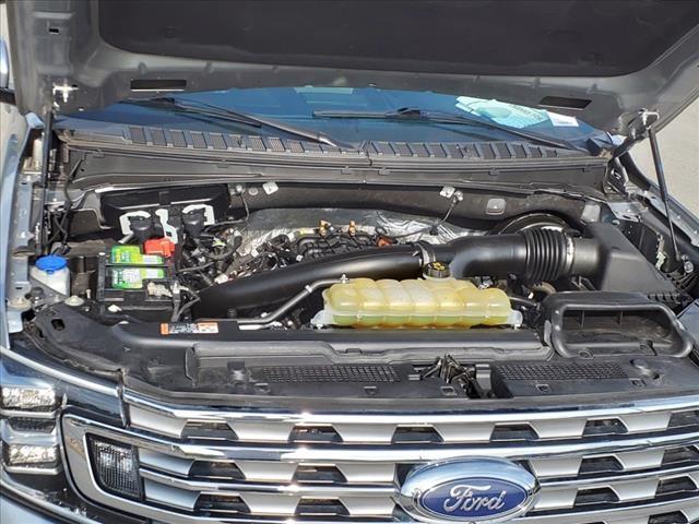 used 2021 Ford Expedition car, priced at $41,978