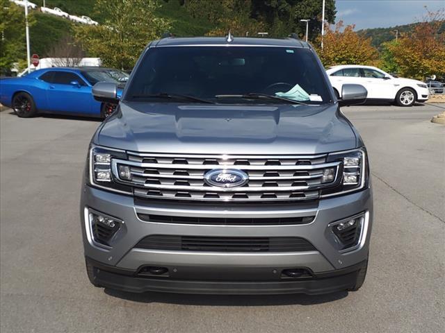 used 2021 Ford Expedition car, priced at $41,978