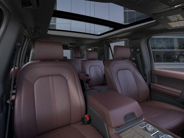 new 2024 Ford Expedition Max car, priced at $76,948