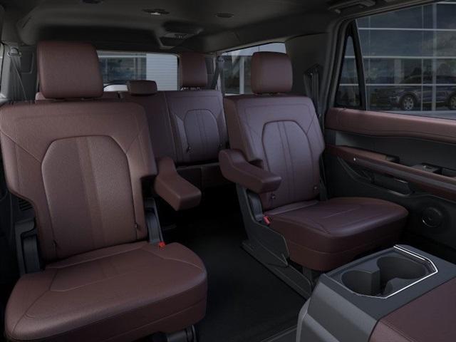 new 2024 Ford Expedition Max car, priced at $76,948