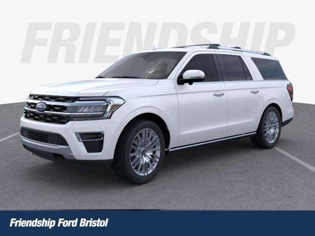 new 2024 Ford Expedition Max car, priced at $76,948