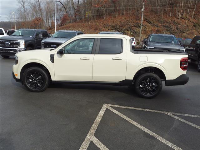 new 2024 Ford Maverick car, priced at $37,480