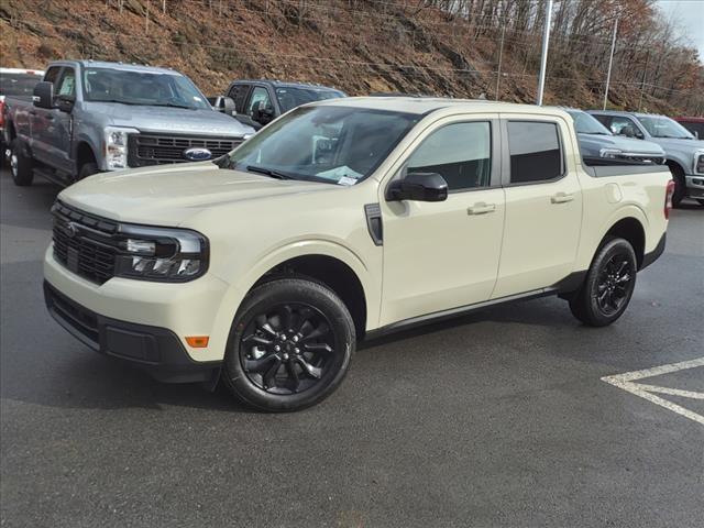 new 2024 Ford Maverick car, priced at $37,480