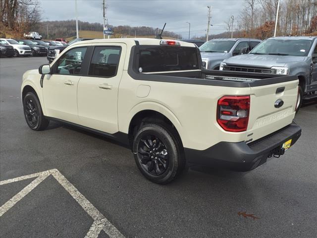 new 2024 Ford Maverick car, priced at $37,480