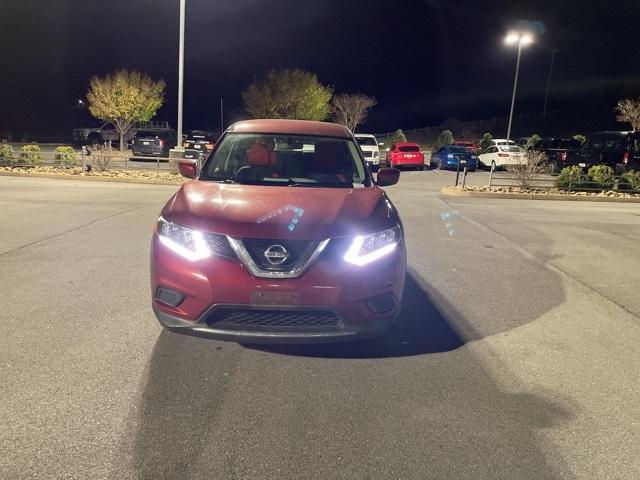 used 2016 Nissan Rogue car, priced at $13,198