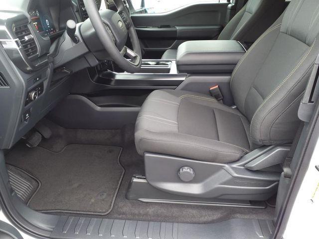 new 2025 Ford F-150 car, priced at $44,664