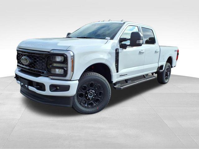 new 2025 Ford F-250 car, priced at $74,758