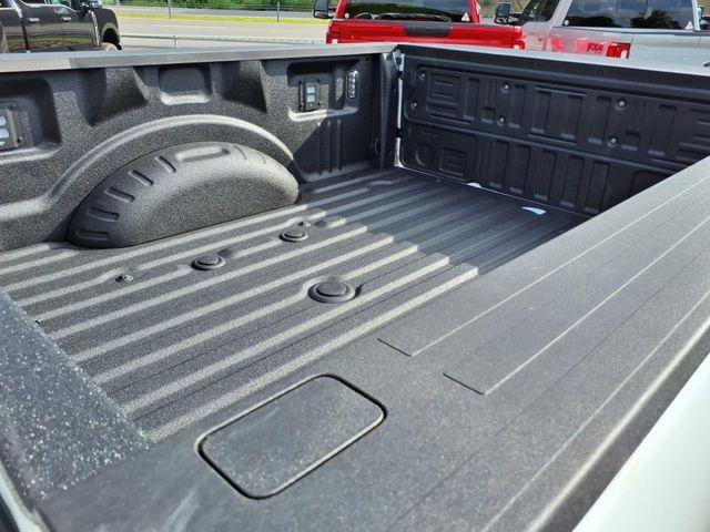 new 2025 Ford F-250 car, priced at $74,758