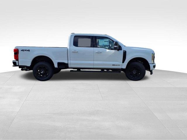 new 2025 Ford F-250 car, priced at $74,758