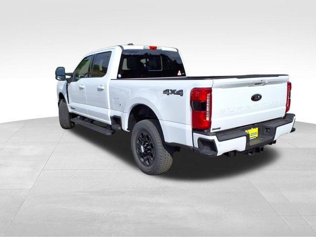 new 2025 Ford F-250 car, priced at $74,758