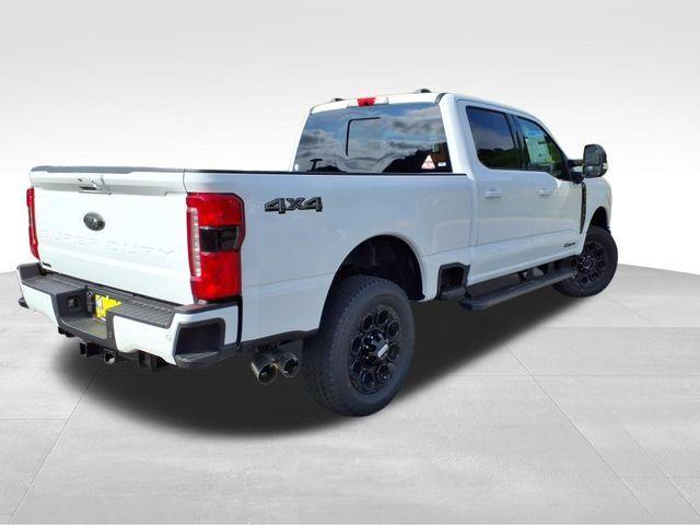 new 2025 Ford F-250 car, priced at $74,758