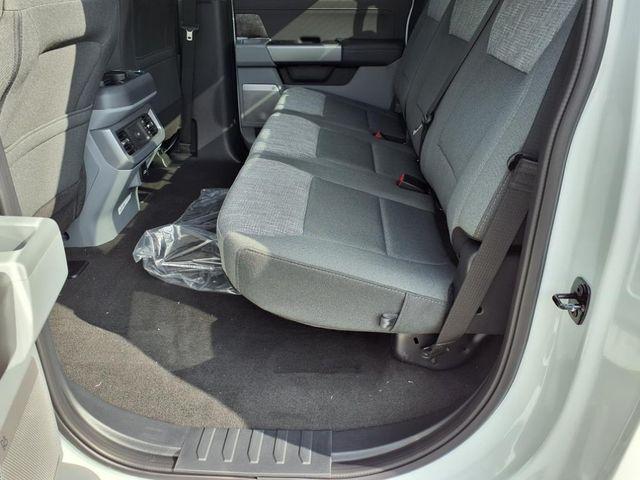 new 2025 Ford F-250 car, priced at $74,758