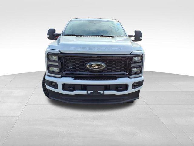 new 2025 Ford F-250 car, priced at $74,758
