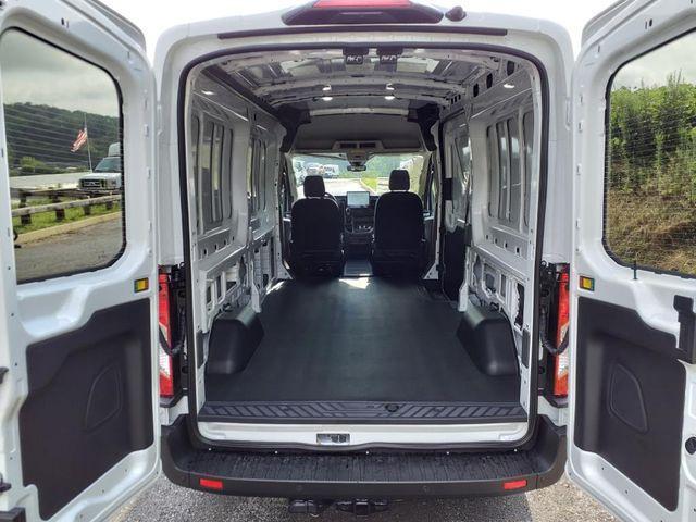 new 2024 Ford Transit-250 car, priced at $55,335
