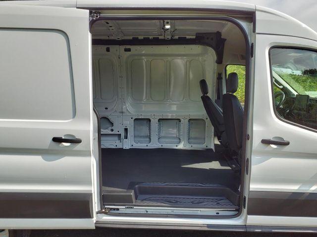 new 2024 Ford Transit-250 car, priced at $55,335